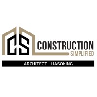 CONSTRUCTION SIMPLIFIED logo - Similar company to Visionary Young Engineers