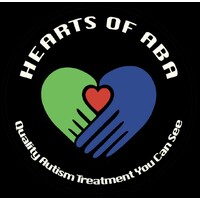 Hearts of ABA logo - Similar company to Rainbow Rising Inc.