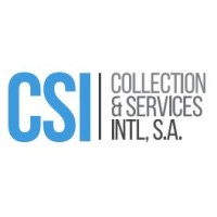 Collection and Services International S.A. logo - Similar company to Infinity Talent Solutions
