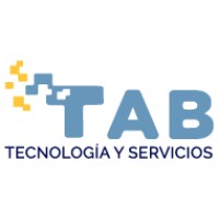 TAB TECNOLOGÍA Y SERVICIOS logo - Similar company to Tab Technologies