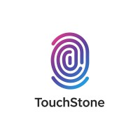 TouchStone logo - Similar company to Project Democracy