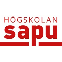 Högskolan Sapu - Skandinaviens Akademi för Psykoterapiutveckling logo - Similar company to Nationella Rådet För Palliativ Vård