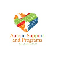 AUTISM SUPPORT AND PROGRAMS INC