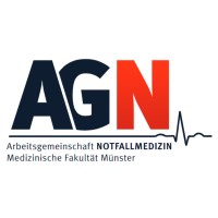 AG Notfallmedizin logo - Similar company to Bundesvertretung Der Medizinstudierenden In Deutschland E.V.