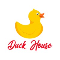 Duck House logo - Similar company to Fabricapp