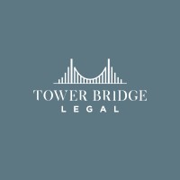 Tower Bridge Legal logo - Similar company to Athene Secure Ltd