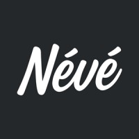 Névé Studios logo - Similar company to Anmi Studio