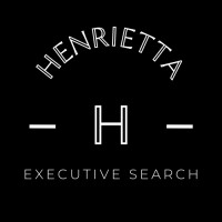 Henrietta Executive Search logo - Similar company to S&G Consulting