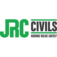 JRC Civils logo - Similar company to The Coders Bakery