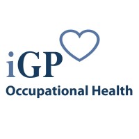 iGP - Occupational Health logo - Similar company to Iprotics