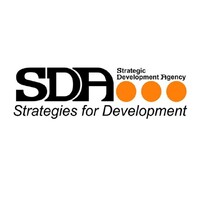 Strategic Development Agency NGO logo - Similar company to Reconomy
