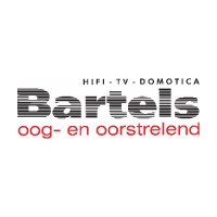 Bartels Hifi - Tv - Domotica logo - Similar company to Athlevel Studio