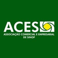 Associação Comercial & Empresarial de Sinop - ACES logo - Similar company to Ibuild Sinop