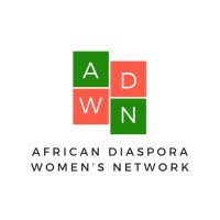 African Diaspora Women's Network logo - Similar company to African Diaspora Youth Network In North America