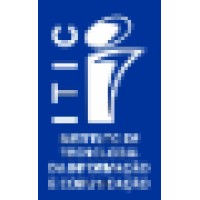 Instituto de Tecnologia da Informação e Comunicação - ITIC logo - Similar company to Wl Tech Serviços Em Tecnologia Da Informação Ltda