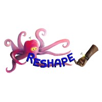 Reshape Lab logo - Similar company to Microsystems Tu/E