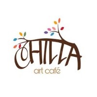 Chilla Art Cafe logo - Similar company to Kuchil Cafe