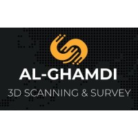 Al Ghamdi For 3D Survey logo - Similar company to Pointcloudscene