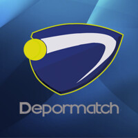 Depormatch logo - Similar company to Pixelate Capacitación