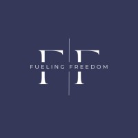 Fueling Freedom logo - Similar company to Episteme Research