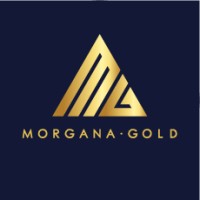 Morgana Gold DMCC logo - Similar company to Gold Orbit