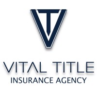 Vital Title Insurance Agency logo - Similar company to Escrow Bootcamp Online