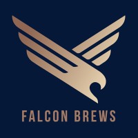 Falcon Brews logo - Similar company to Captiv Middle East & Africa