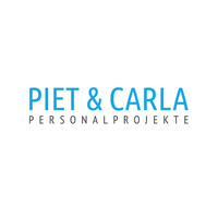 PIET & CARLA Personalprojekte logo - Similar company to U-Form Gruppe