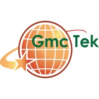 GMC TEK, LLC logo - Similar company to Coastline Ltd