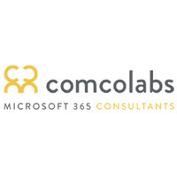 ComCoLabs logo - Similar company to Connectyd