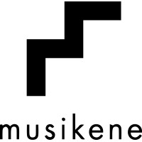 Musikene logo - Similar company to Musikene