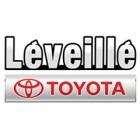Léveillé Toyota logo - Similar company to Léveillé Ford