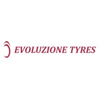 PT Evoluzione Tyres logo - Similar company to China Rubber Shredding Machine|Papaya Shredding Machine China|Tractor Shredders China|Corn Shredder