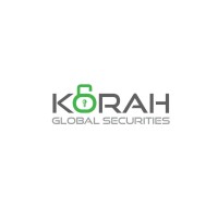 Korah Global Security logo - Similar company to Modern 42
