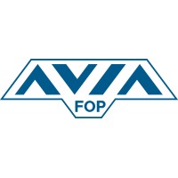AVIA, Fabryka Obrabiarek Precyzyjnych logo - Similar company to Enegre