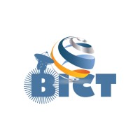 Broadcasters of ICT(BICT) logo - Similar company to Logic Coded