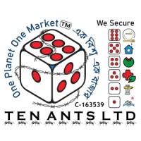 Ten Ants Limited