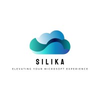 Silika, A Pinnacle Company logo - Similar company to Covenant Technology Partners