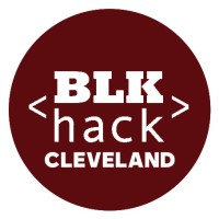 <BLKhack> Cleveland logo - Similar company to Blk Hack