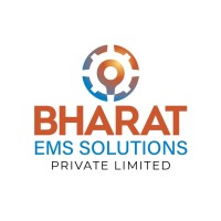 Bharat EMS Solutions Private Limited logo - Similar company to Malar Electronics
