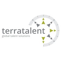 terratalent logo - Similar company to Beyond Borders Innovation (Bbi)