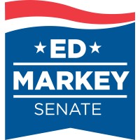 Ed Markey for U.S. Senate logo - Similar company to Launch Partners