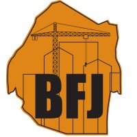 BFJ Property Developers (Pty) Ltd. logo - Similar company to Chicks Scrap Metals Pty Ltd