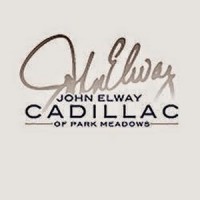John Elway Cadillac Of Park Meadows