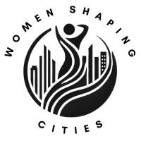 WomenShapingCities logo - Similar company to Scaling Community Of Practice