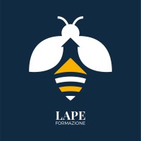 LAPE Formazione logo - Similar company to Overwire