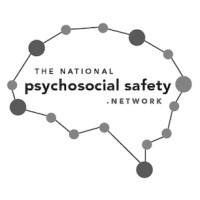 National Psychosocial Safety Network logo - Similar company to Development At Work Australia