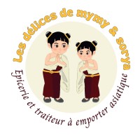 Les délices de Mymy & Sorya logo - Similar company to Isautom