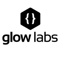 Glow Labs Inc. logo - Similar company to Paradigm.Ai