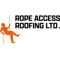 Rope Access Roofing Ltd logo - Similar company to The Rope Access Store